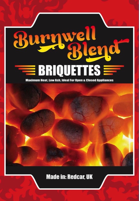 Burnwell Blend Bag